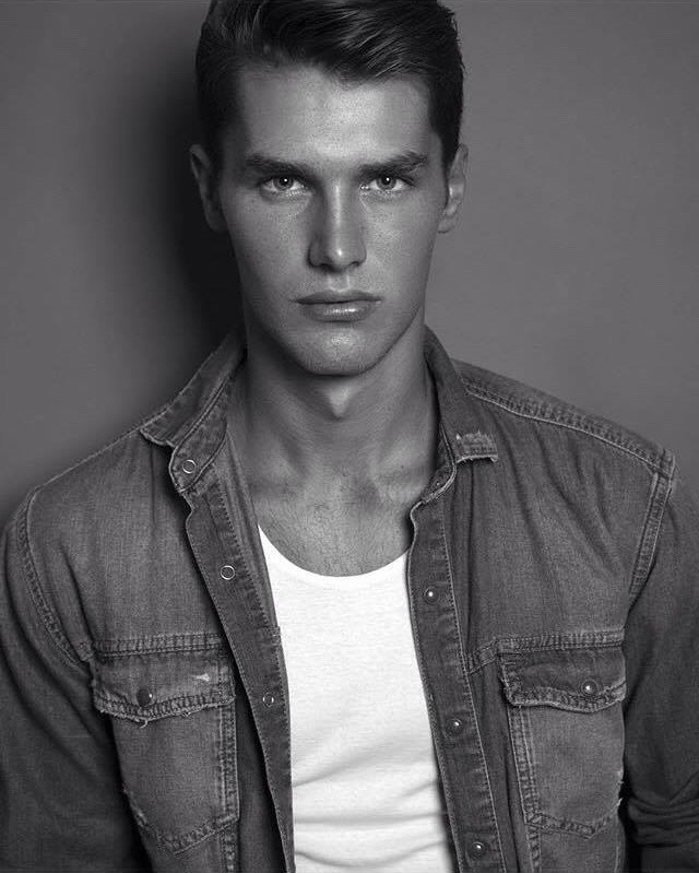 FRANCIS L JOINS BMA MODELS! | BMA Models Blog