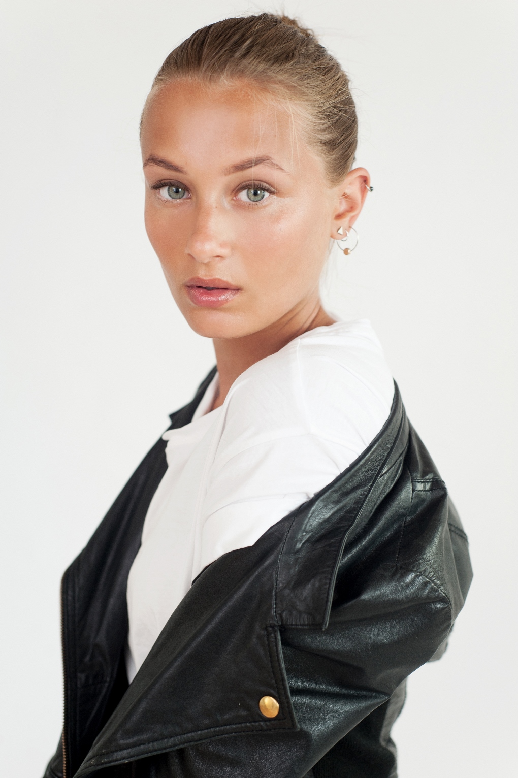 Sofie W Is In Town! | BMA Models Blog