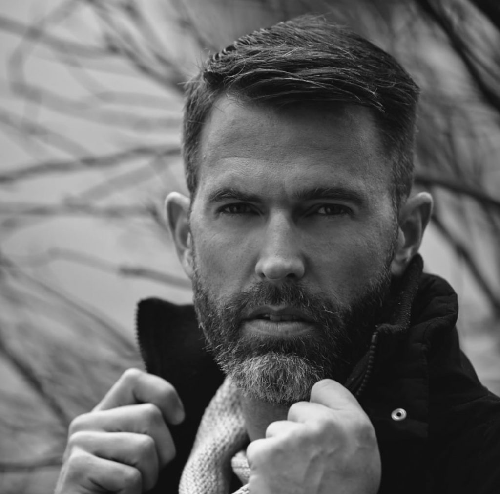 James L Takes Amazing Shots In Cape Town! | BMA Models Blog