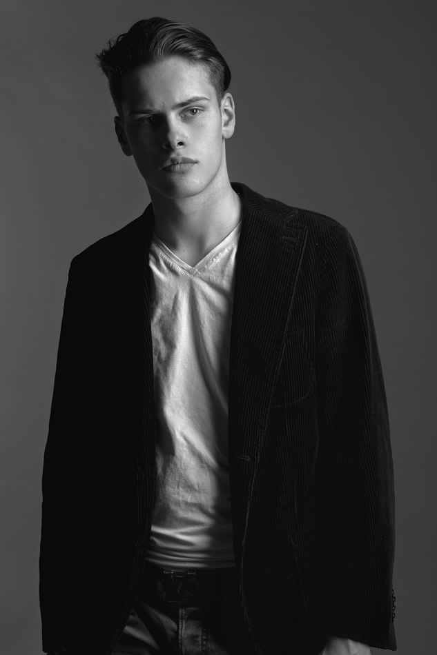 Jack C Joins BMA Models! | BMA Models Blog