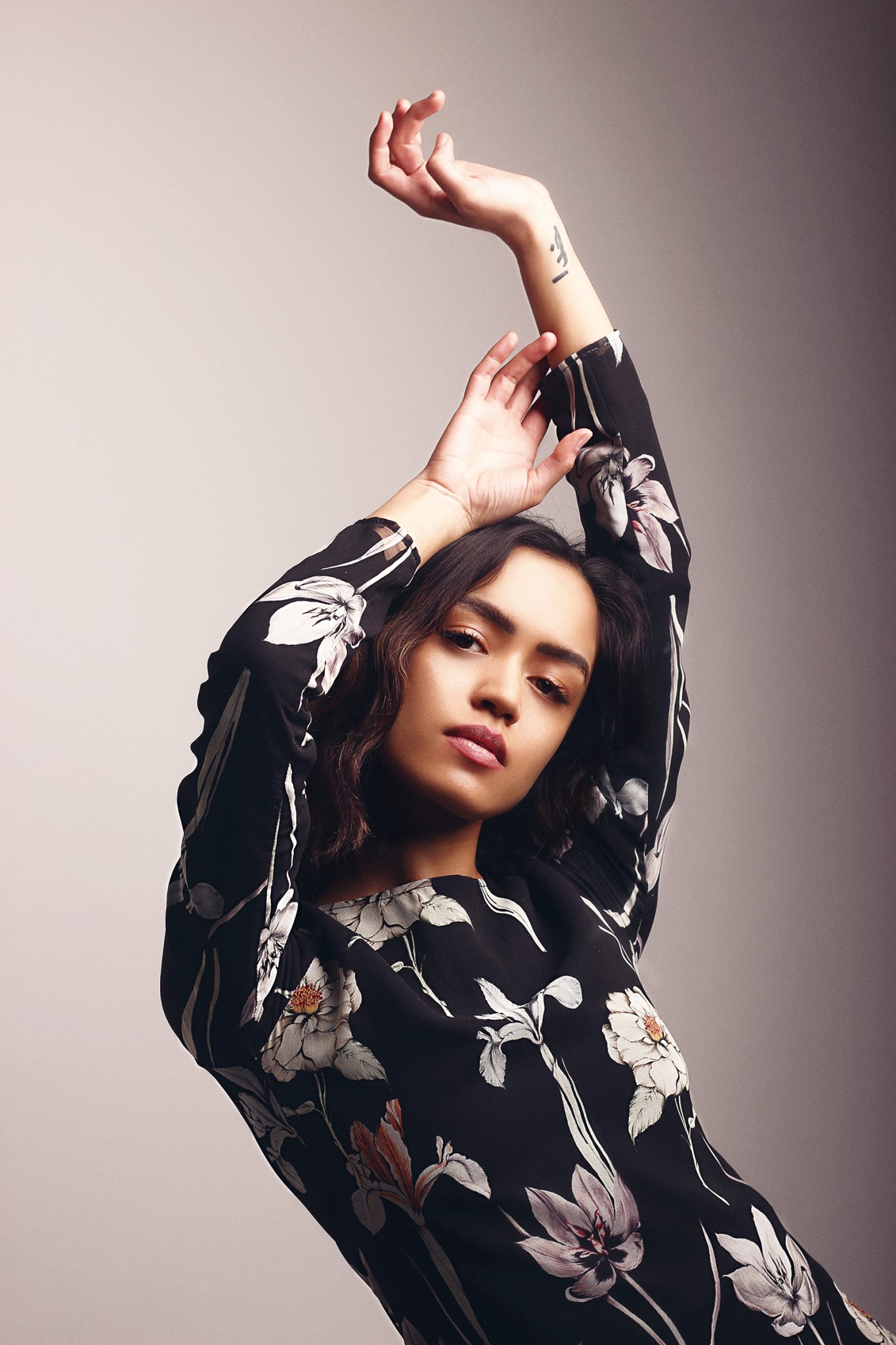 These New Images Of Roksana S Are AMAZING! | BMA Models Blog