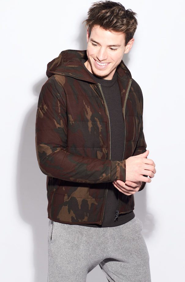 Alex V's New Shots Are EVERYTHING! | BMA Models Blog