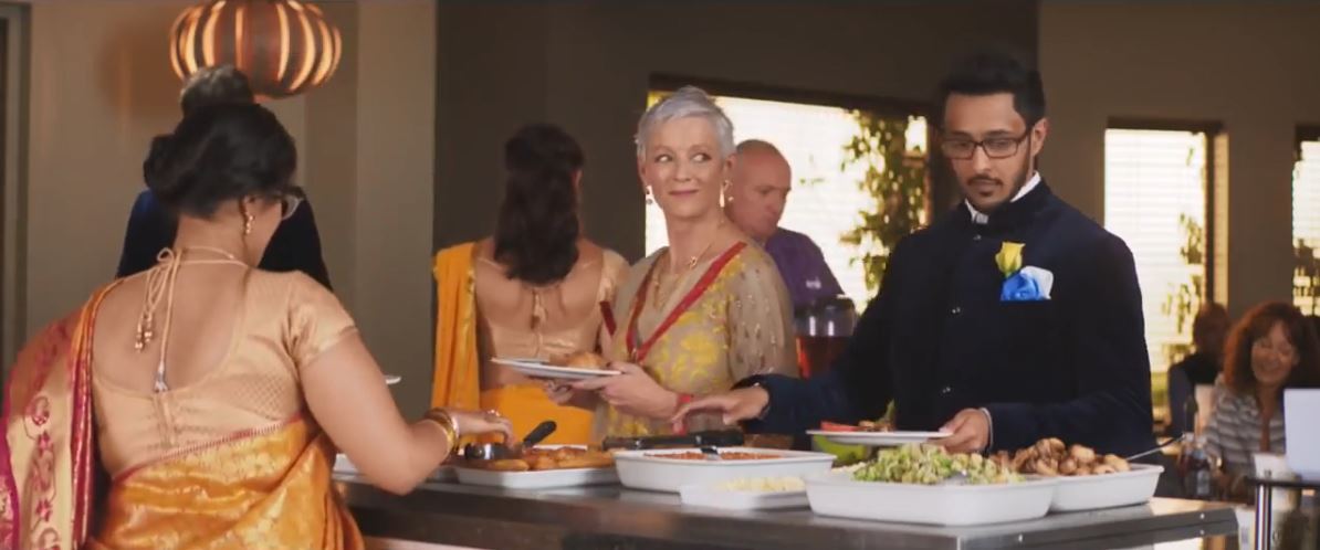 Meryl G performs in latest Premier Inn Commercial! | BMA Models Blog