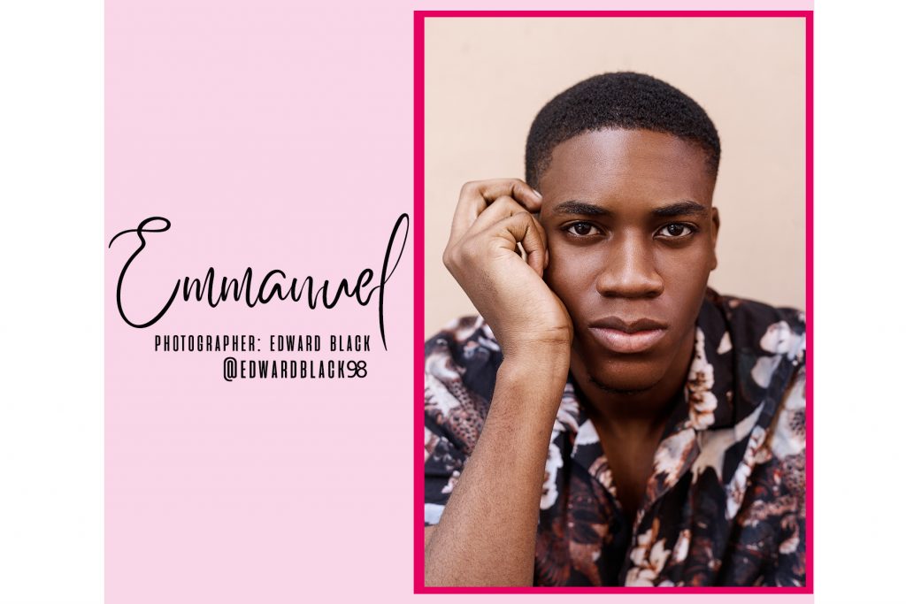 Favourite Images of the month!! | BMA Models Blog